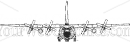 illustration - prop-plane-10-gif